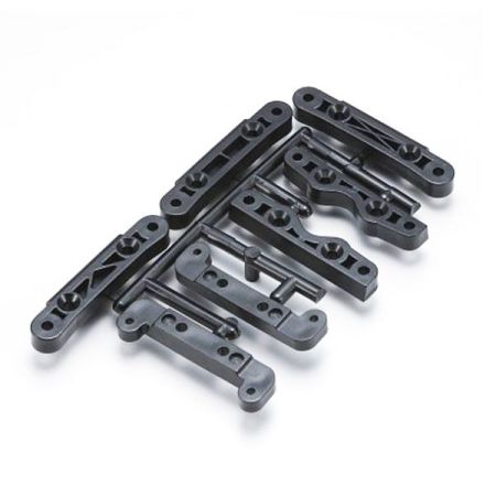 Kyosho Inferno MP 7.5 / Inferno Neo - IF124B Piastrine sospensioni
